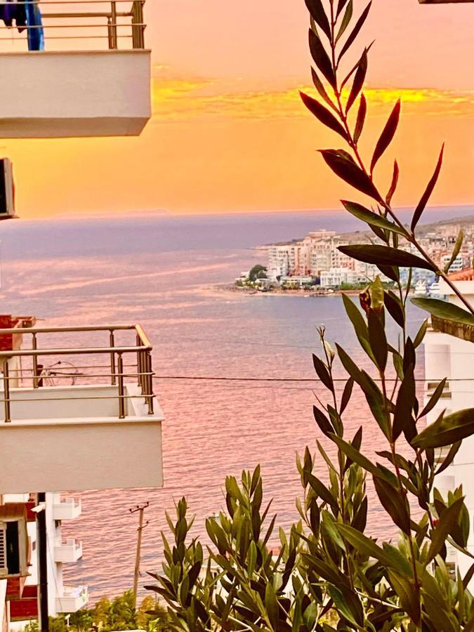 Andris Ylli & Hojza * Sarandë