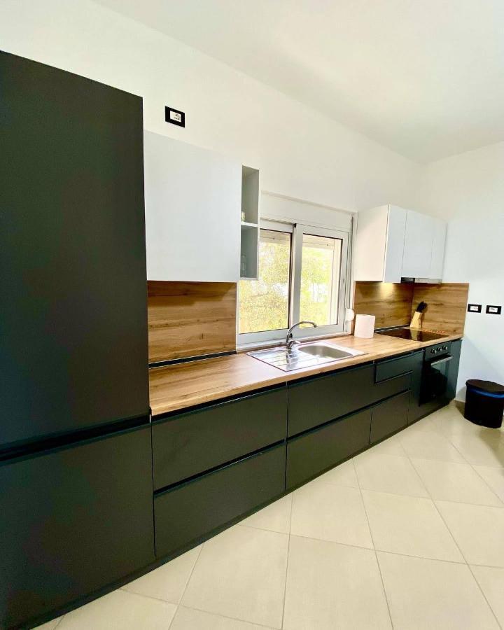 Appartement Andris Ylli & Hojza *