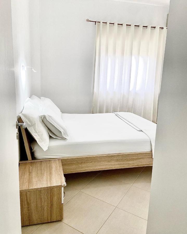 Appartement Andris Ylli & Hojza Sarandë