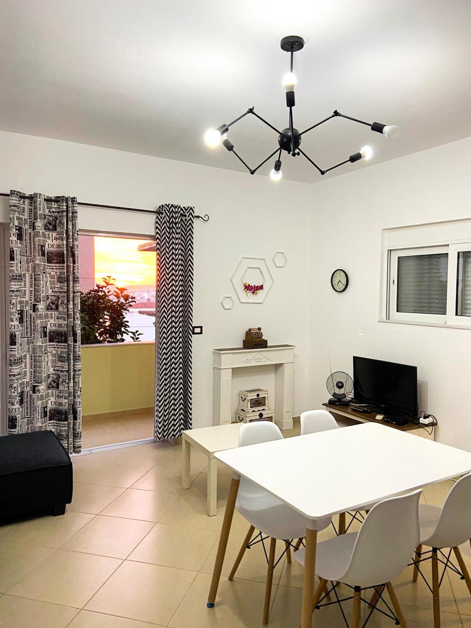 Apartman Andris Ylli & Hojza Saranda